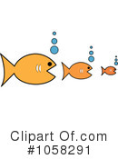 Small Fish Clipart  1   Royalty Free  Rf  Stock Illustrations   Vector
