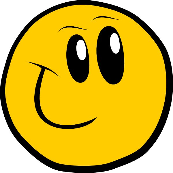 Smiley Face Png   Clipart Panda   Free Clipart Images