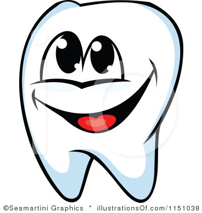 Teeth Clipart Black And White   Clipart Panda   Free Clipart Images