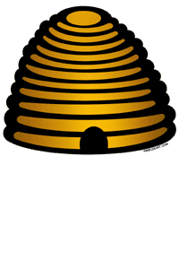25 Picture Of A Bee Hive Free Cliparts That You Can Download To You
