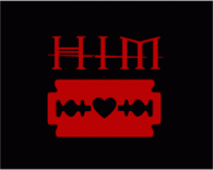 Anasayfa   Logolar   Heart Razorblade