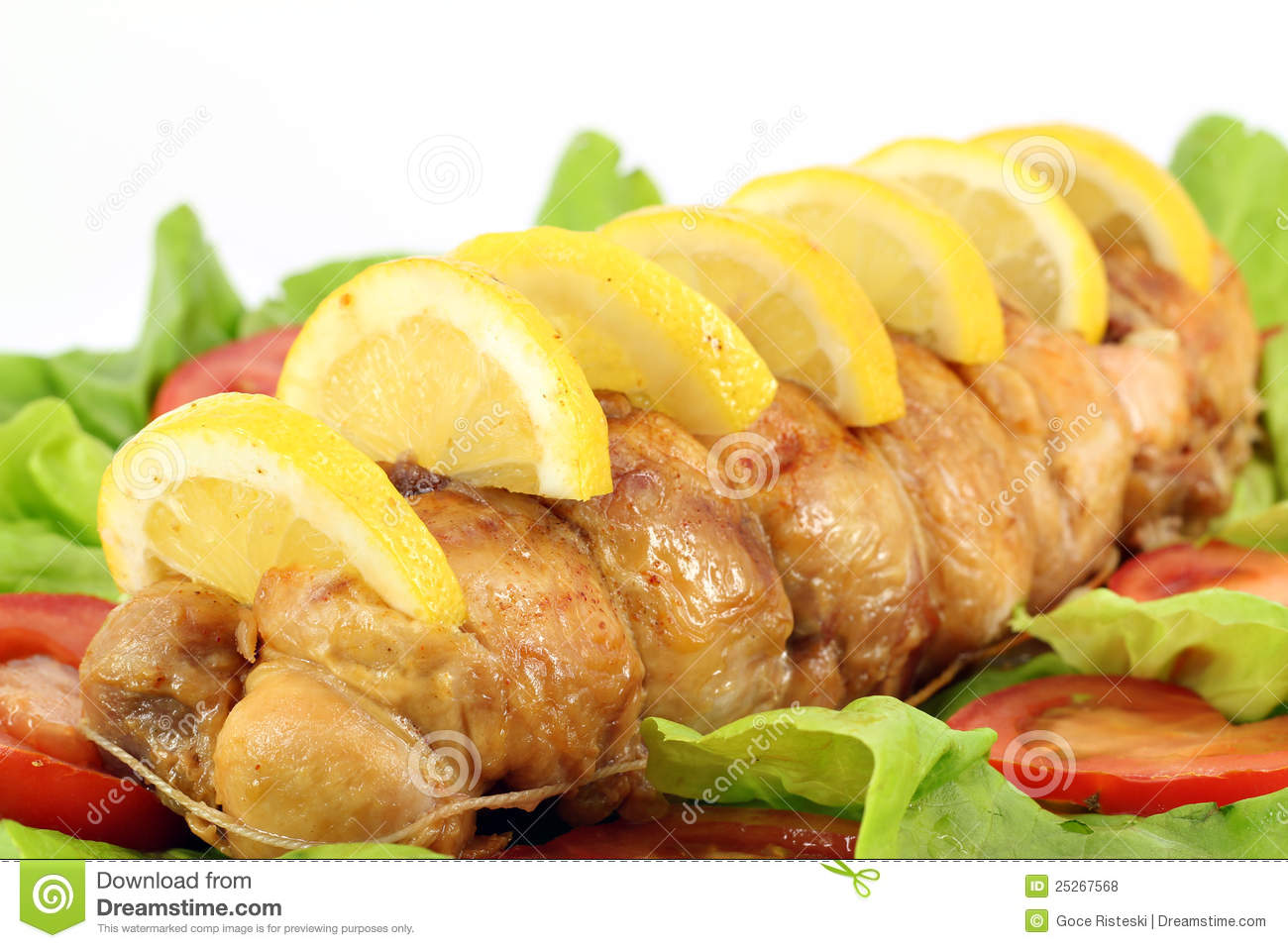 Chicken Meat Royalty Free Stock Photos   Image  25267568