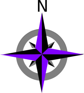Compass North Free Cliparts That You Can Download To You Computer
