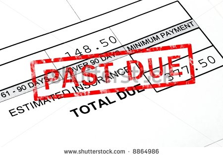 Debt Collection Stock Photos Images   Pictures   Shutterstock