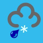 Free Weather Icons Clipart   Free Clipart Graphics Images And Photos