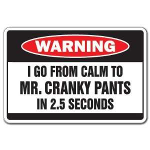 Have Issues Warning Sign Problems Crazy Funny Signs Psycho Gag Gift