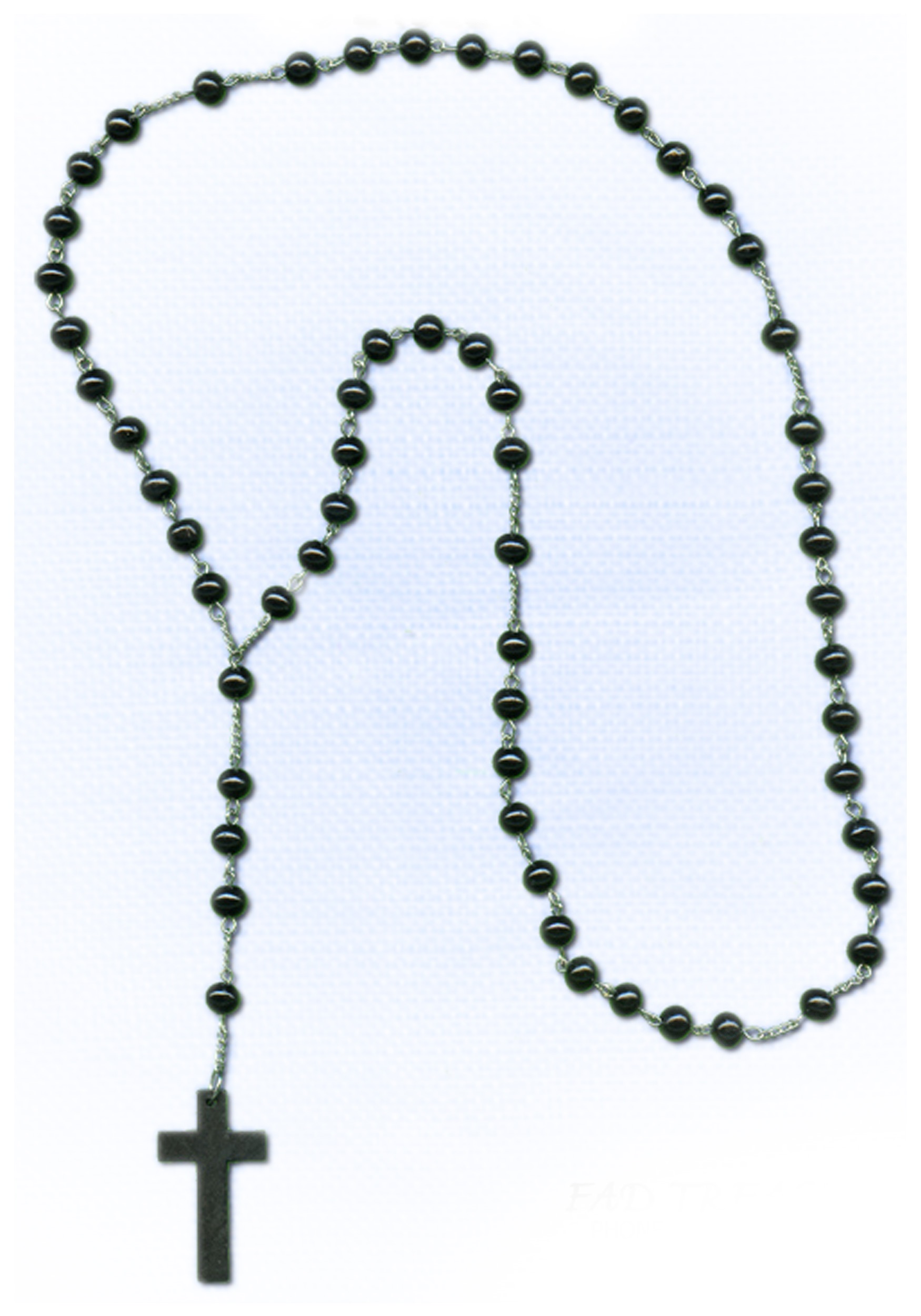 Holy Rosary Necklace   Religious Accessories
