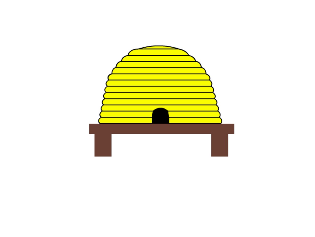 Lds Beehive Clipart Images   Pictures   Becuo