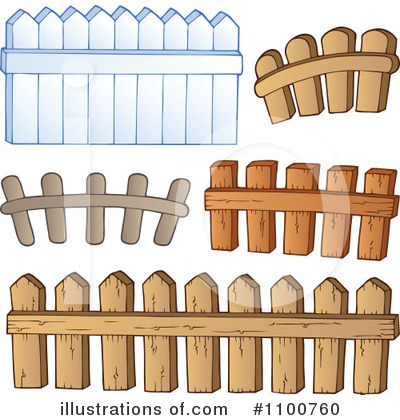 Ranch Fence Clipart Ranch Fence Clipart