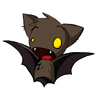 Spookyuniversity  International Bat Night
