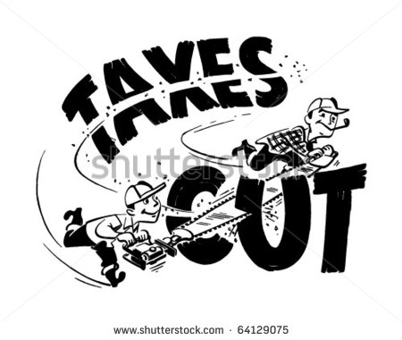 Tax Cuts Stock Photos Images   Pictures   Shutterstock
