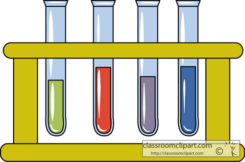 Chemistry   Test Tubes 12313   Classroom Clipart