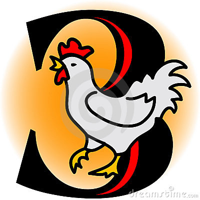 French Hens Clipart Three French Hens Eps 3564016 Jpg