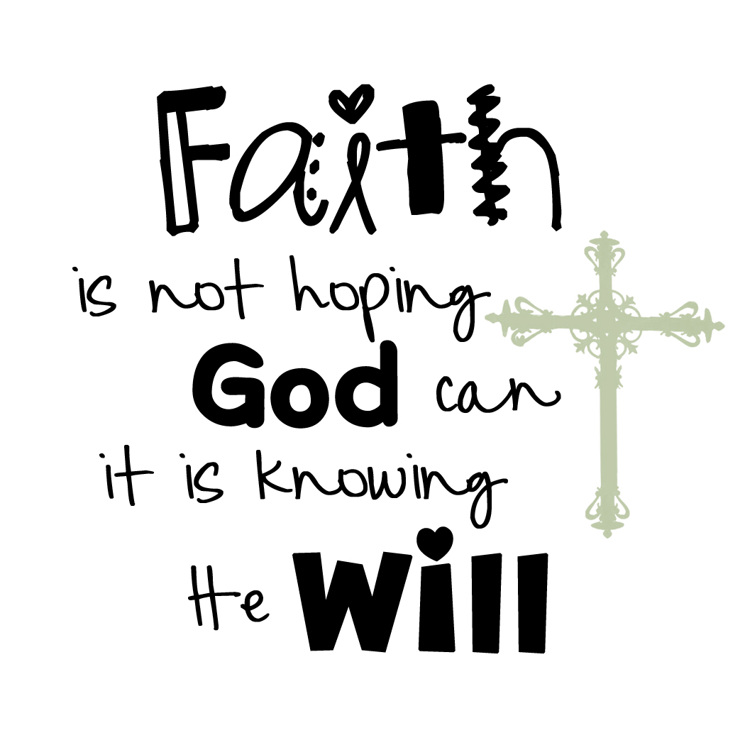 Have Faith In God    Start Your Spiritual Journey  Importance Of Faith