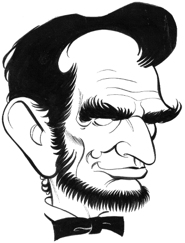 Http   Www Wpclipart Com Famous Lincoln Caricature Png Html