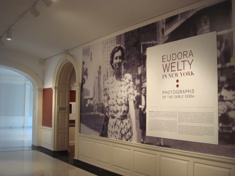Museum And Exhibition Graphics