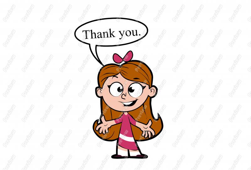 Musical Thank You Clipart   Cliparthut   Free Clipart