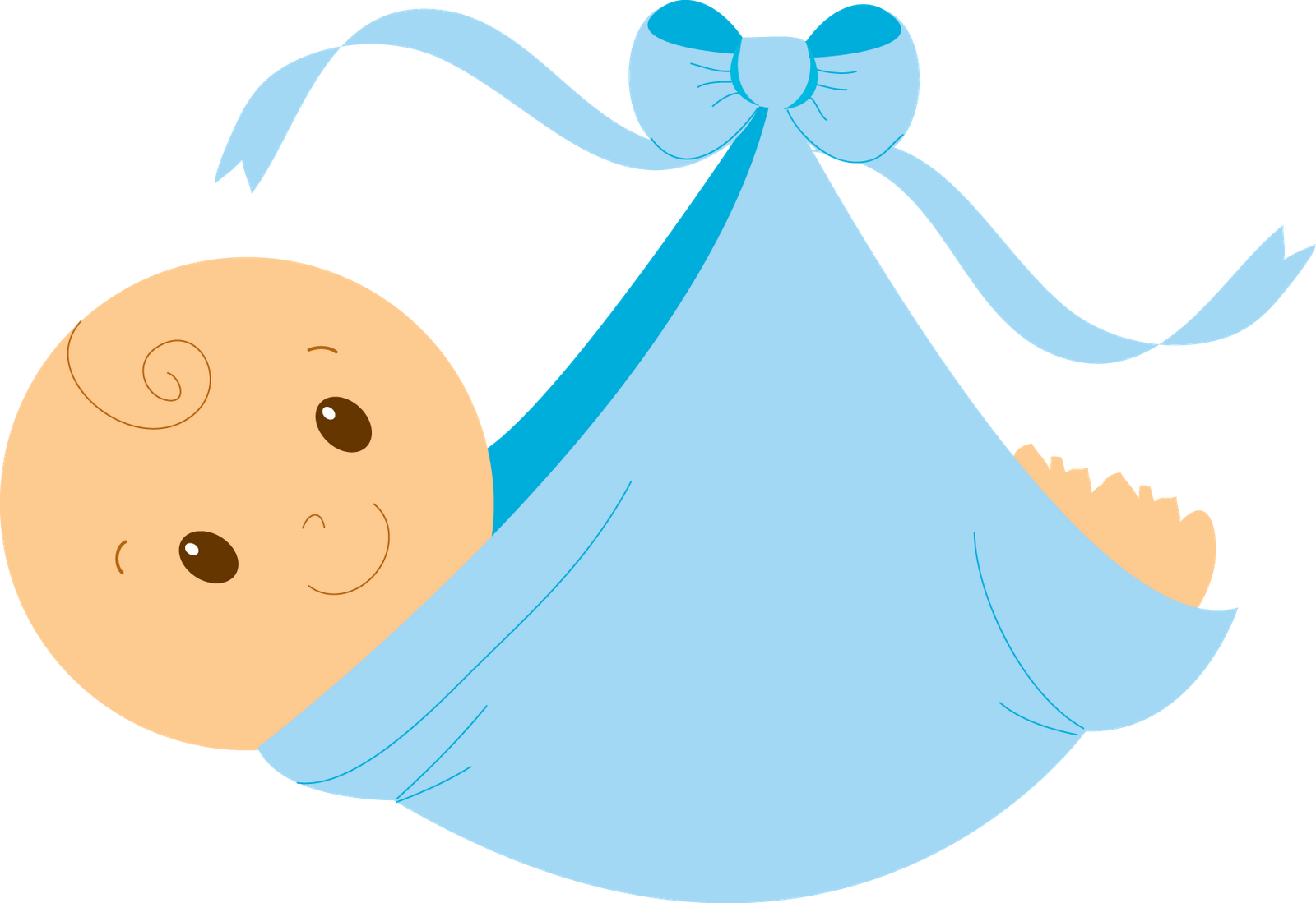 Newborn Baby Clipart   Cliparts Co