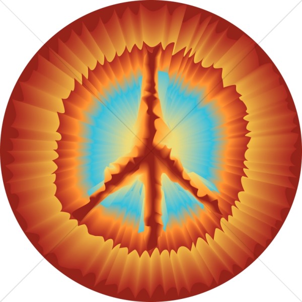 Peace On Earth Dove And Flourish   Peace Clipart