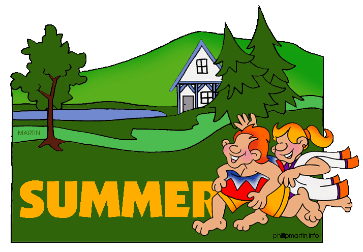 Summer Pics For Kids   Cliparts Co