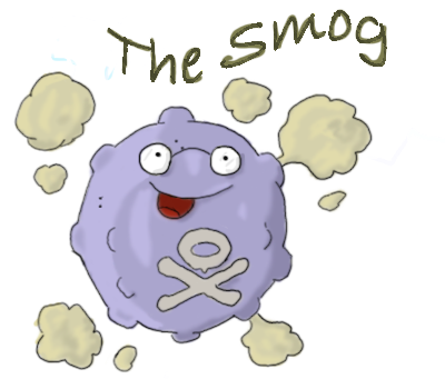We Need Your Help Clipart The Smog Needs Your Help  Smog Clipart