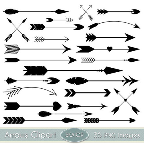 Arrows Clip Art   Tumblr