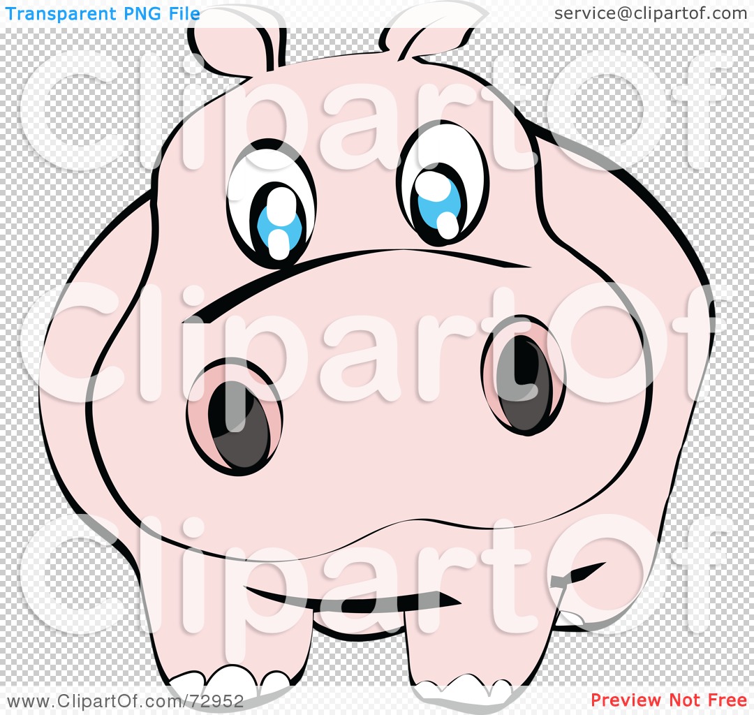 Baby Blue Eyes Clipart Royalty Free Clipart Picture