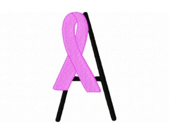 Cervical Cancer Ribbon Clip Art   Clipart Best