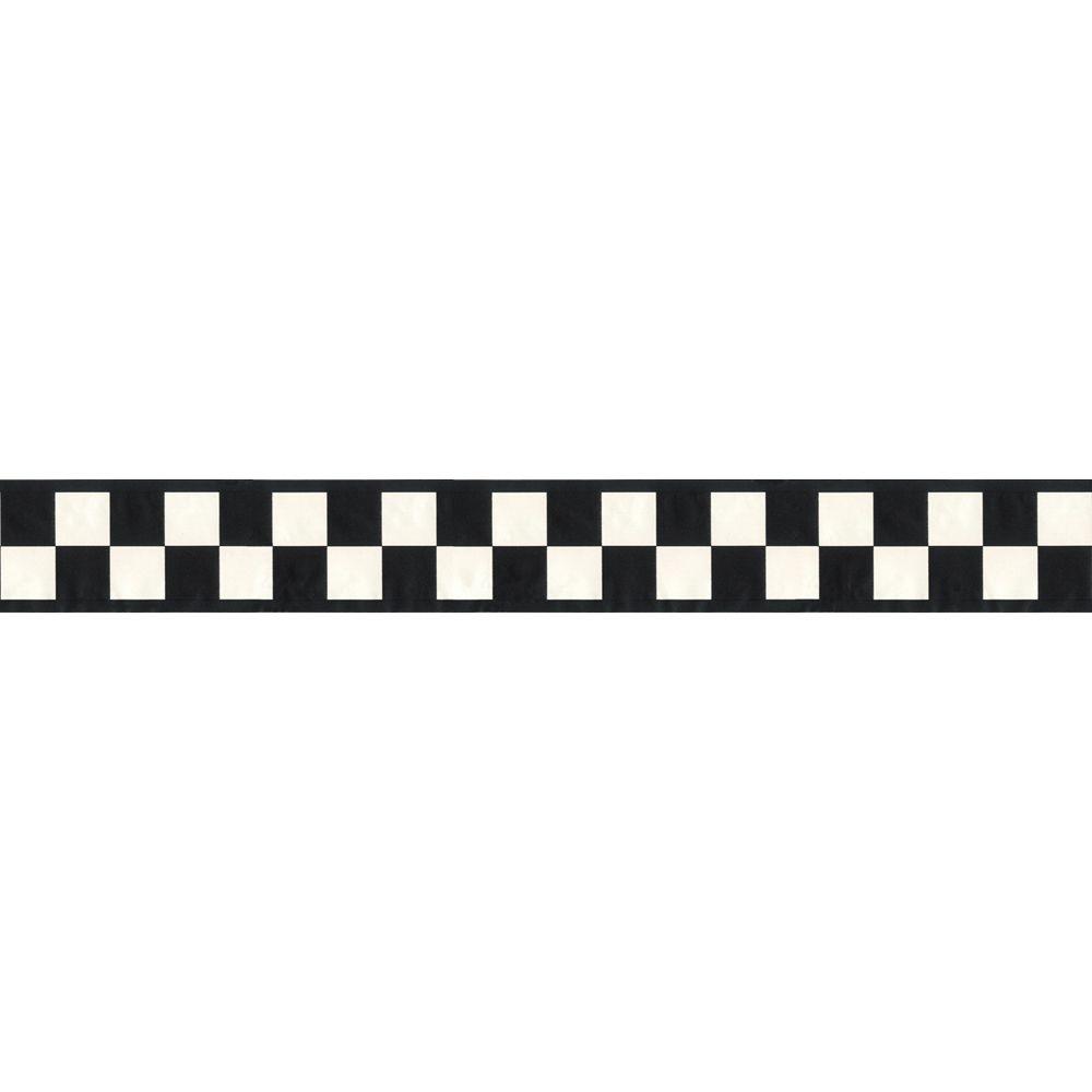 Checkered Border Clip Art   Cliparts Co