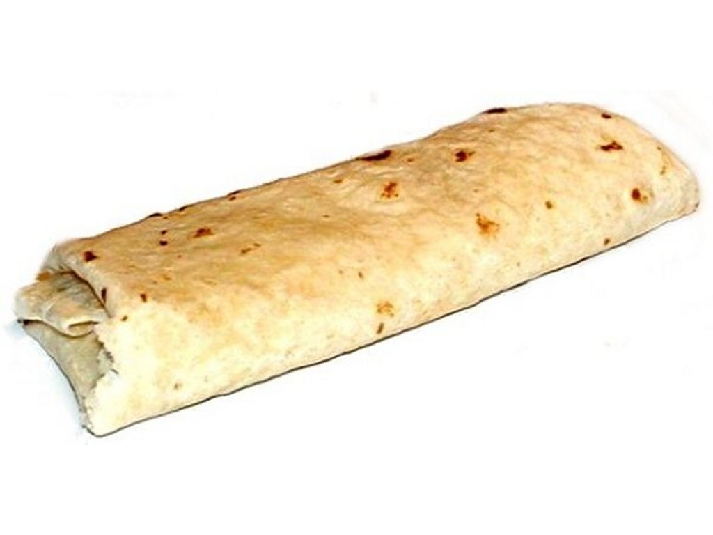 Free Burrito Clipart Pictures