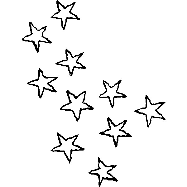Free Stars Clipart Stars Clipart Stars Graphics Page 1 Liked On