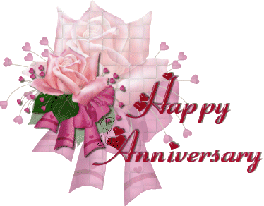 Http   Www Allgraphics123 Com Happy Anniversary With Little Hearts And