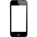 Iphone Clipart   I2clipart   Royalty Free Public Domain Clipart