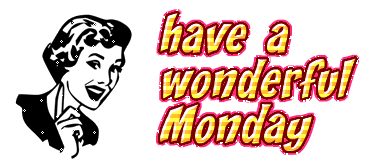Monday Myspace Comment Codes Images And Pictures  Monday Graphics