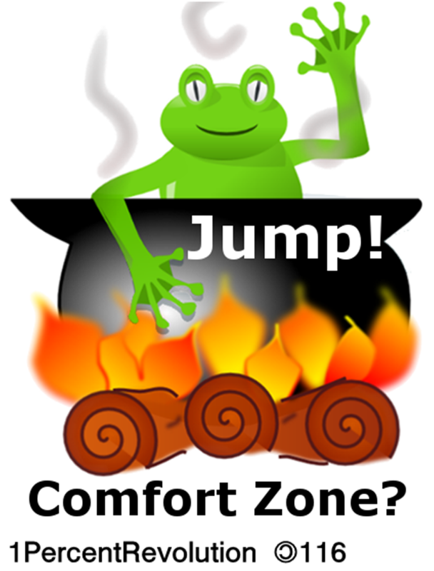 Share 116 Frog Comfort Zone Clipart With You Friends 