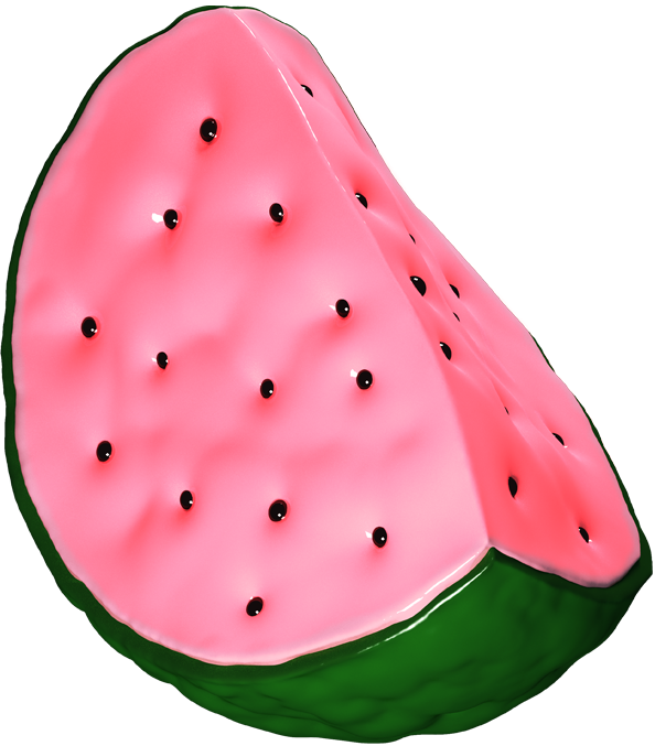 Watermelon Background Tumblr   Clipart Panda   Free Clipart Images