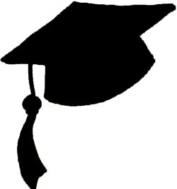 16 Graduation Cap Graphic Free Cliparts That You Can Download To You