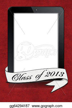 Class Of 2013 Graduation Clipart Graduation 2013 Banner On
