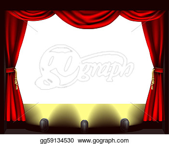 Concert Stage Clipart Images   Pictures   Becuo