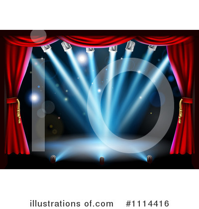 Concert Stage Clipart Images   Pictures   Becuo