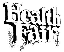 El Capitan Middle School   Employee Health Fair