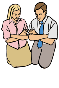 Family Praying Clipart Free Cliparts That You Can Download To You