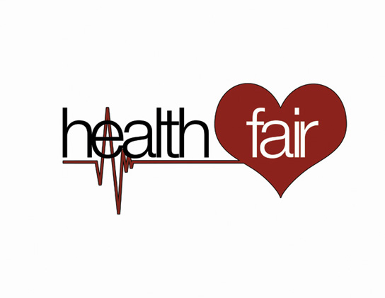 Health Fair Clip Art Pictures