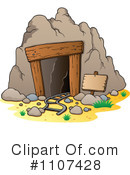 Mining Clipart  1107427   Illustration By Visekart