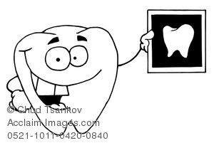 Pictures Healthy Teeth Clipart   Healthy Teeth Stock Photography