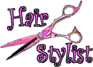 Pictures Of Hair Stylist   Clipart Best