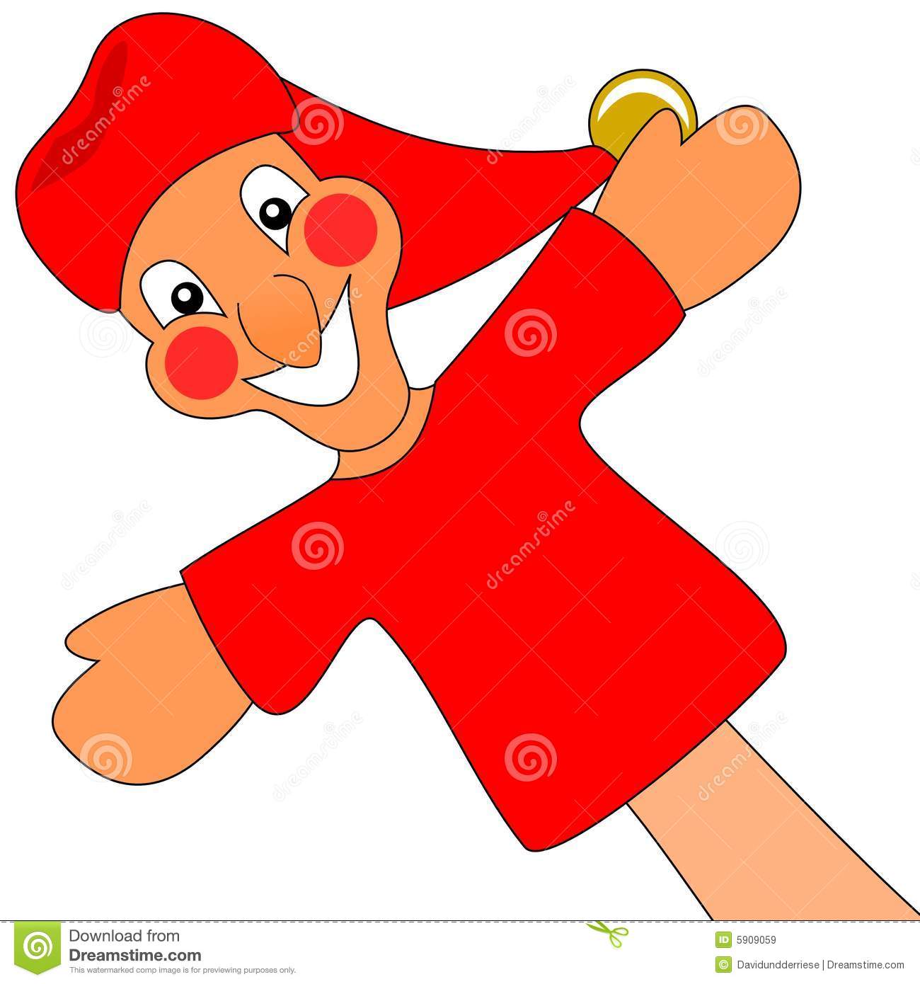 Punch Clip Art Punch And Judy Puppet