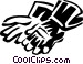 Safety Gloves Work Gloves Tools Q To Z   Coolclips Clip Art