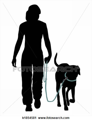 There Is 54 Dog Obedience Free Cliparts All Used For Free