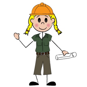 Worker Stock Photos   Clipart Construction Worker Pictures